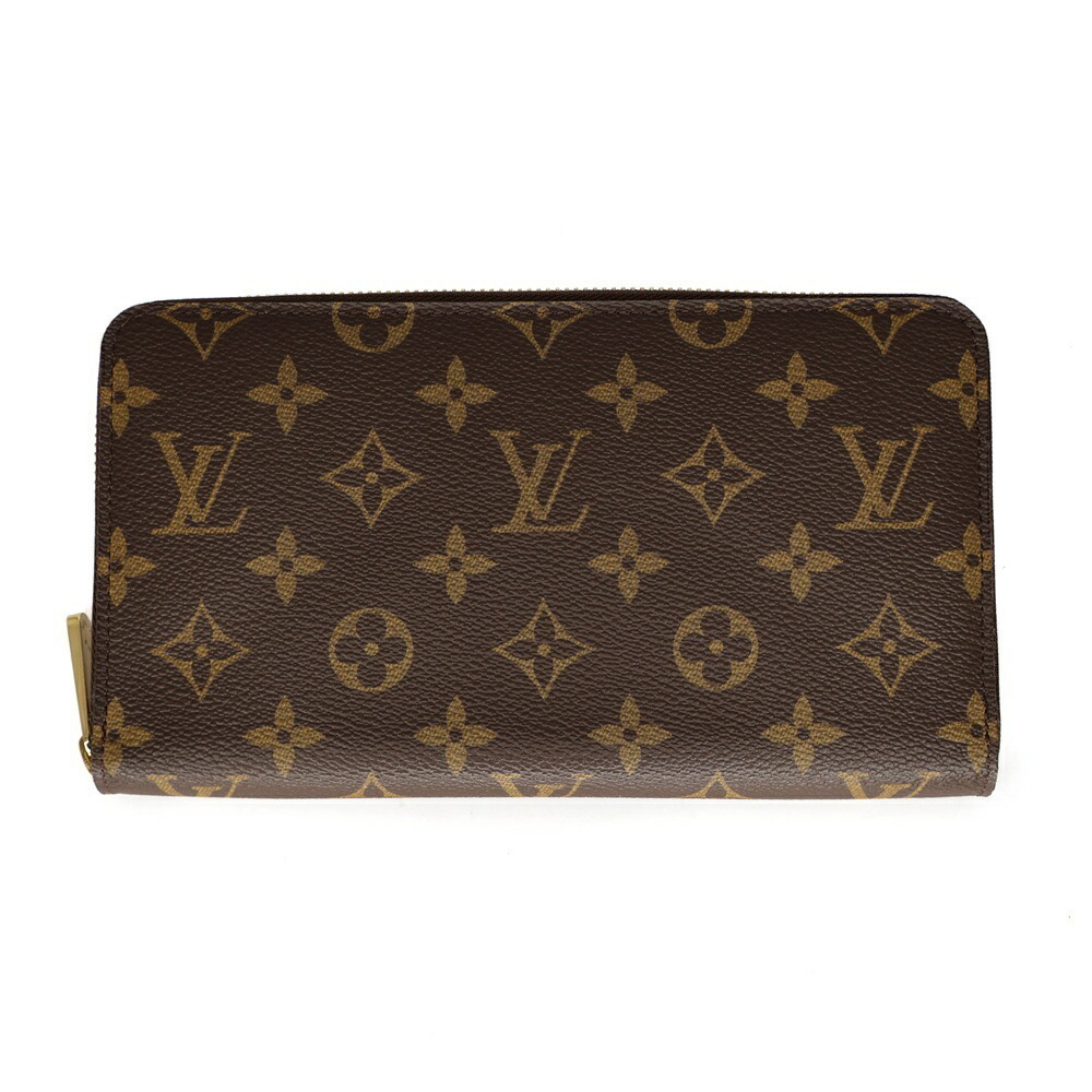 Louis Vuitton Monogram Organizer Zippy - Picture 2 of 9